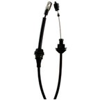 Pioneer Cables CA-8471 Carburetor Accelerator Cable - view 2