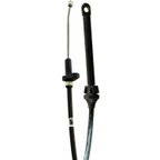 Pioneer Cables CA-8472 Carburetor Accelerator Cable - view 1