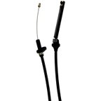 Pioneer Cables CA-8473 Carburetor Accelerator Cable - view 1