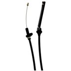 Pioneer Cables CA-8473 Carburetor Accelerator Cable - view 2