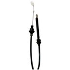 Pioneer Cables CA-8474 Carburetor Accelerator Cable - view 2