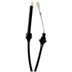 Pioneer Cables CA-8475 Carburetor Accelerator Cable - view 2
