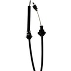 Pioneer Cables CA-8479 Carburetor Accelerator Cable - view 1