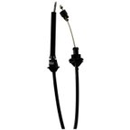 Pioneer Cables CA-8479 Carburetor Accelerator Cable - view 2