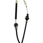 Pioneer Cables CA-8480 Carburetor Accelerator Cable - view 1