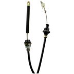 Pioneer Cables CA-8480 Carburetor Accelerator Cable - view 2