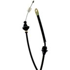 Pioneer Cables CA-8481 Carburetor Accelerator Cable - view 1