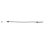 Pioneer Cables CA-8481 Carburetor Accelerator Cable - view 2