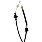 Pioneer Cables CA-8481 Carburetor Accelerator Cable - view 3