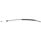 Pioneer Cables CA-8482 Carburetor Accelerator Cable - view 2
