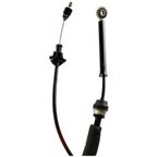 Pioneer Cables CA-8482 Carburetor Accelerator Cable - view 3