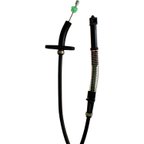 Pioneer Cables CA-8483 Carburetor Accelerator Cable - view 1