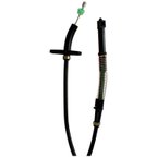 Pioneer Cables CA-8483 Carburetor Accelerator Cable - view 2