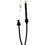 Pioneer Cables CA-8484 Carburetor Accelerator Cable - view 1
