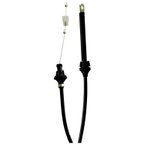 Pioneer Cables CA-8484 Carburetor Accelerator Cable - view 2