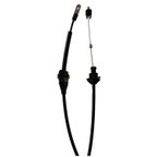 Pioneer Cables CA-8486 Carburetor Accelerator Cable - view 2