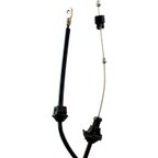 Pioneer Cables CA-8487 Carburetor Accelerator Cable - view 1