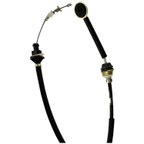 Pioneer Cables CA-8492 Carburetor Accelerator Cable - view 2