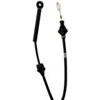 Pioneer Cables CA-8493 Carburetor Accelerator Cable - view 1