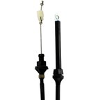 Pioneer Cables CA-8498 Carburetor Accelerator Cable - view 1