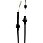 Pioneer Cables CA-8499 Carburetor Accelerator Cable - view 1