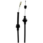 Pioneer Cables CA-8499 Carburetor Accelerator Cable - view 2