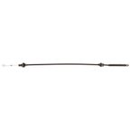 Pioneer Cables CA-8500 Carburetor Accelerator Cable - view 2