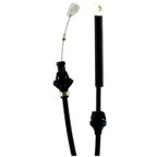 Pioneer Cables CA-8500 Carburetor Accelerator Cable - view 3