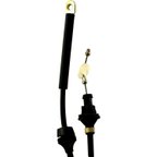 Pioneer Cables CA-8501 Carburetor Accelerator Cable - view 1
