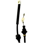 Pioneer Cables CA-8501 Carburetor Accelerator Cable - view 2