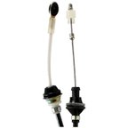 Pioneer Cables CA-8503 Carburetor Accelerator Cable - view 2