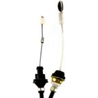 Pioneer Cables CA-8504 Carburetor Accelerator Cable - view 1