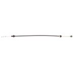Pioneer Cables CA-8504 Carburetor Accelerator Cable - view 2