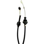 Pioneer Cables CA-8506 Carburetor Accelerator Cable - view 1