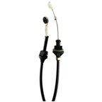 Pioneer Cables CA-8506 Carburetor Accelerator Cable - view 2