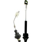 Pioneer Cables CA-8508 Carburetor Accelerator Cable - view 1