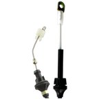 Pioneer Cables CA-8508 Carburetor Accelerator Cable - view 2