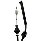 Pioneer Cables CA-8509 Carburetor Accelerator Cable - view 2