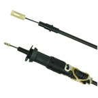 Pioneer Cables CA-850 Clutch Cable - view 2