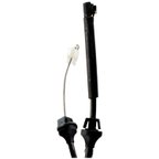 Pioneer Cables CA-8510 Carburetor Accelerator Cable - view 2
