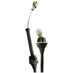Pioneer Cables CA-8511 Carburetor Accelerator Cable - view 2