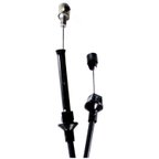 Pioneer Cables CA-8512 Carburetor Accelerator Cable - view 2