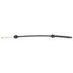 Pioneer Cables CA-8518 Carburetor Accelerator Cable - view 2