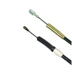Pioneer Cables CA-852 Clutch Cable - view 2