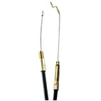 Pioneer Cables CA-8552 Carburetor Accelerator Cable - view 2