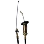 Pioneer Cables CA-8553 Carburetor Accelerator Cable - view 2