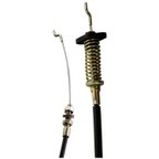 Pioneer Cables CA-8554 Carburetor Accelerator Cable - view 2