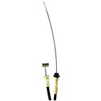 Pioneer Cables CA-8560 Carburetor Accelerator Cable - view 2