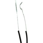 Pioneer Cables CA-8571 Carburetor Accelerator Cable - view 1