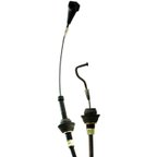 Pioneer Cables CA-8572 Carburetor Accelerator Cable - view 1